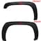 Spec-D Tuning 99-06 Chevrolet Silverado Fender Flare - Oe Style FDF-SIV99BK-MP - alternate 2